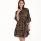 SAHARA Strandkleid (Safari)
