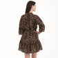 SAHARA Strandkleid (Safari)