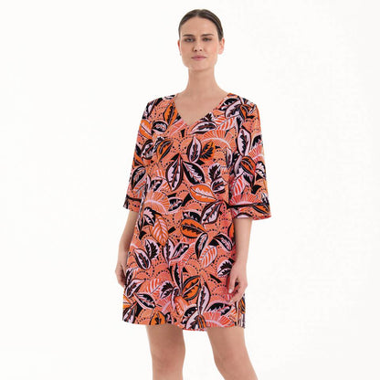 SEDONA Strandkleid (Mandarin)