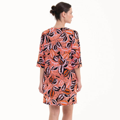 SEDONA Strandkleid (Mandarin)