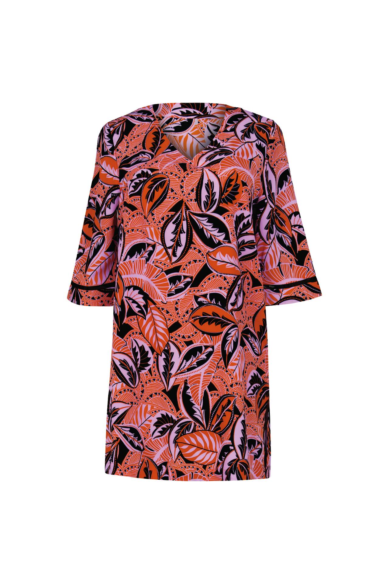 SEDONA Strandkleid (Mandarin)
