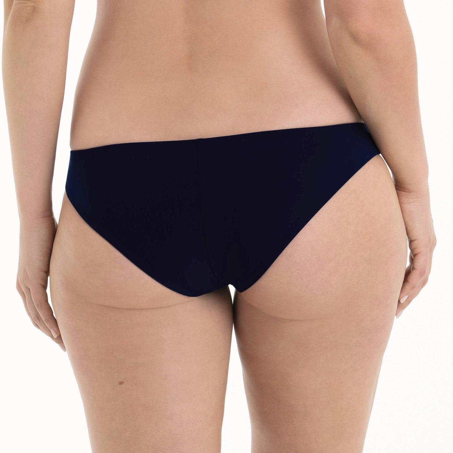 BRAZIL Bikini-Hose (Dunkelblau)
