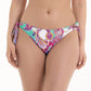 MALU Bikini-Hose (Pastell-Pink)