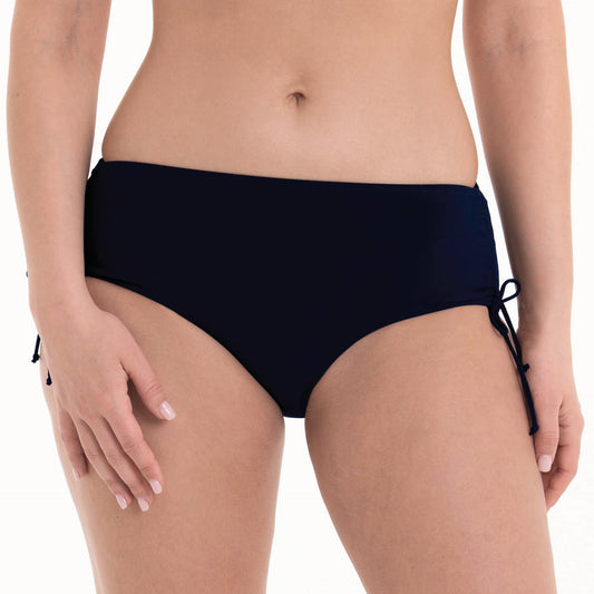 IVE Bikini-Hose (Dunkelblau)