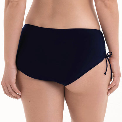 IVE Bikini-Hose (Schwarz)