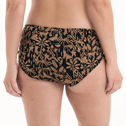 IVE Bikini-Hose (Safari)