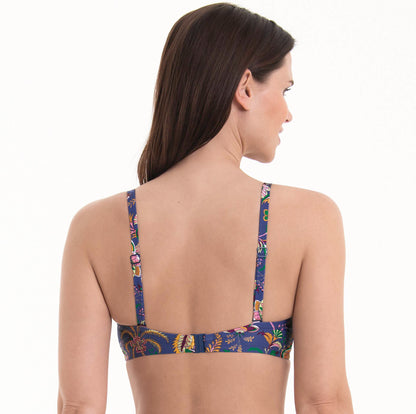 ELLA Bikini-Top (Madeira)