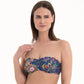 ELLA Bikini-Top (Madeira)
