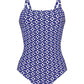 CARINI Care Prothesen-Badeanzug (Ocean Blue)