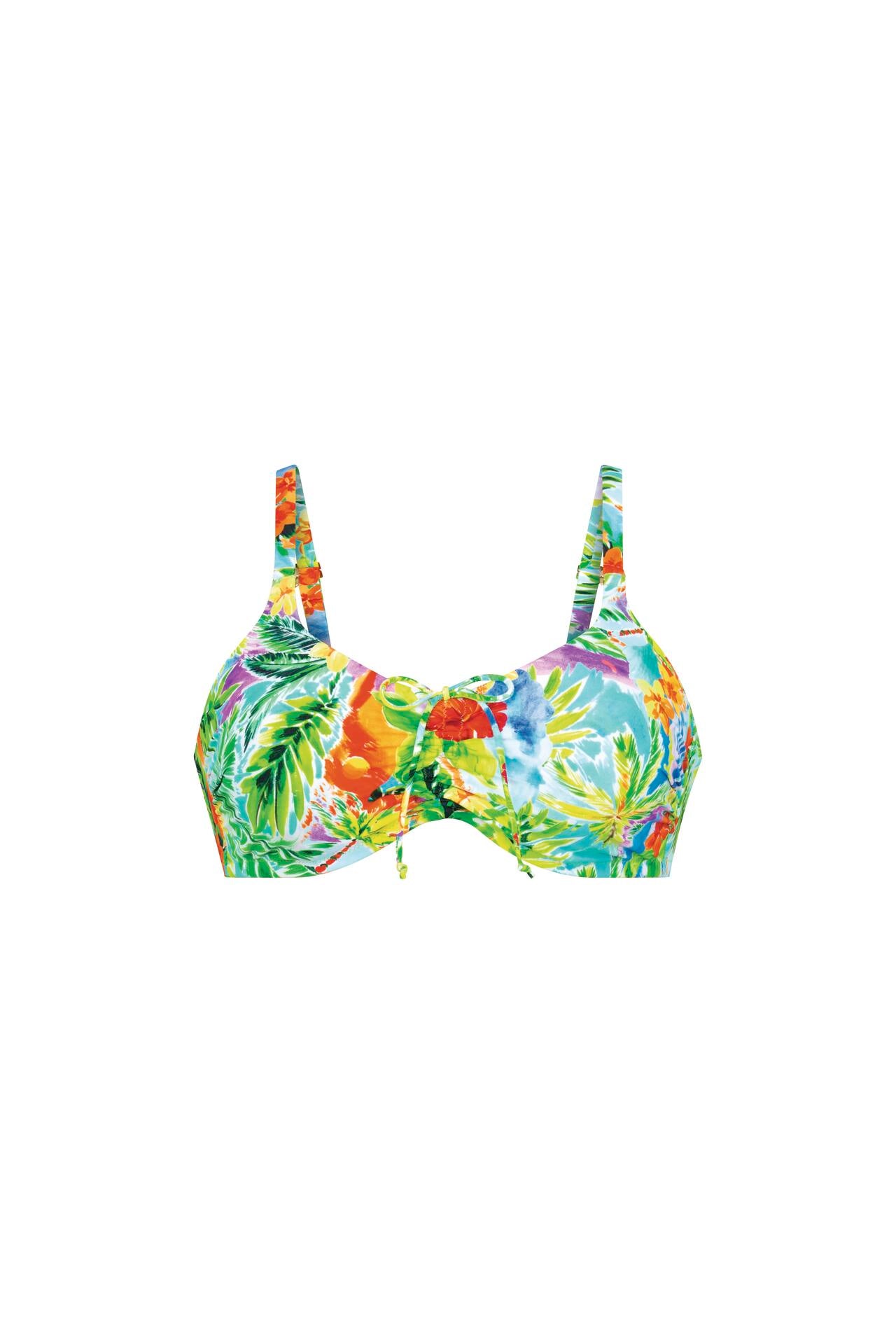 SANTA ROSA Bikini-Top (Original)