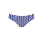 CASUAL Bikini-Hose Casual Bottom (Ocean Blue)