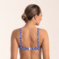 NOLA Prothesen-Bikini-Top (Ocean Blue)