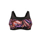 TOLIARA Prothesen-Retro-Bikini-Top (Rosewood)