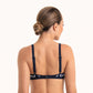 ALIA Care Prothesen-Bikini-Top (Dunkelblau)