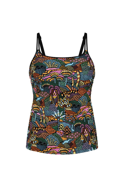 RIMINI Prothesen-Tankini-Top (Original)