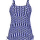 LATINA Care Prothesen-Tankinitop (Ocean Blue)