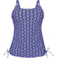 LATINA Care Prothesen-Tankinitop (Ocean Blue)