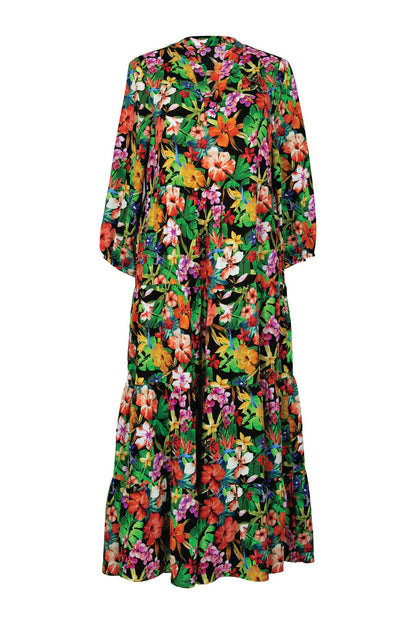 AYMEE Strandkeid (Schwarz)