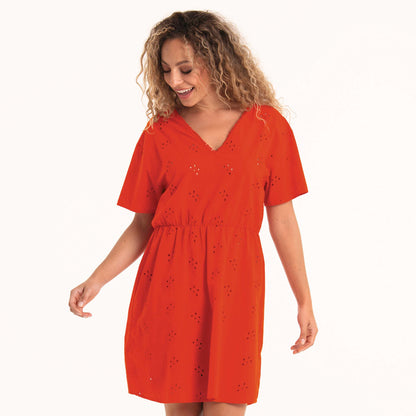 TERESSA Strandkeid (Sunset)