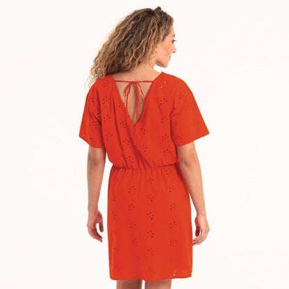 TERESSA Strandkeid (Sunset)