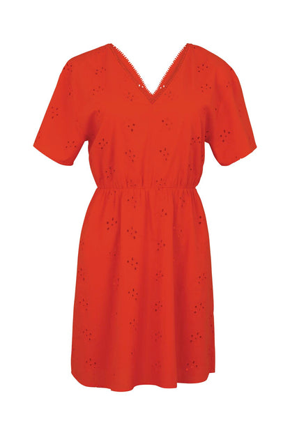 TERESSA Strandkeid (Sunset)