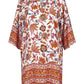 MANIHI Strandkeid (Spicy Orange)