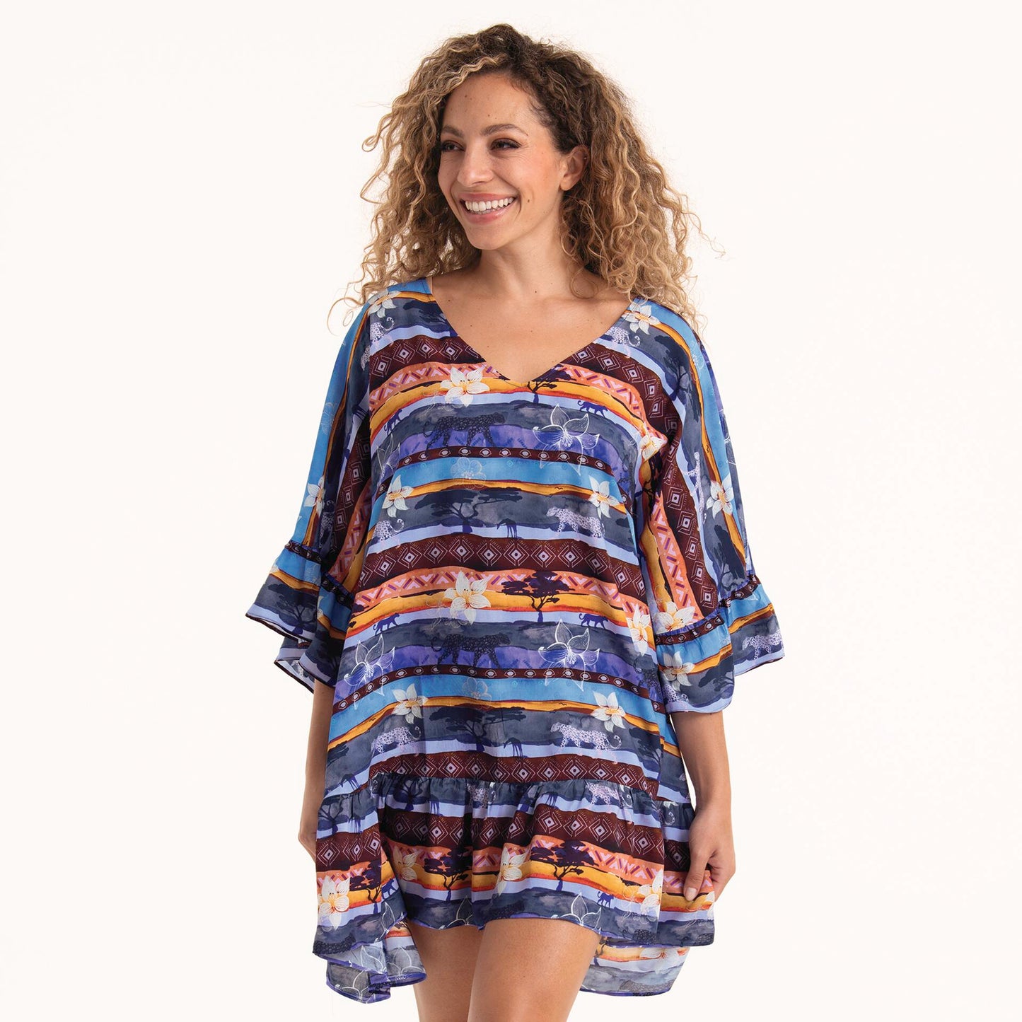 AKALANI Care Strandkleid (Original)