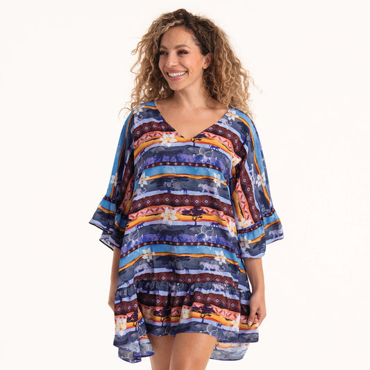 AKALANI Care Strandkleid (Original)