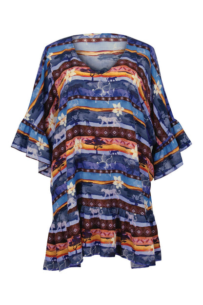 AKALANI Care Strandkleid (Original)