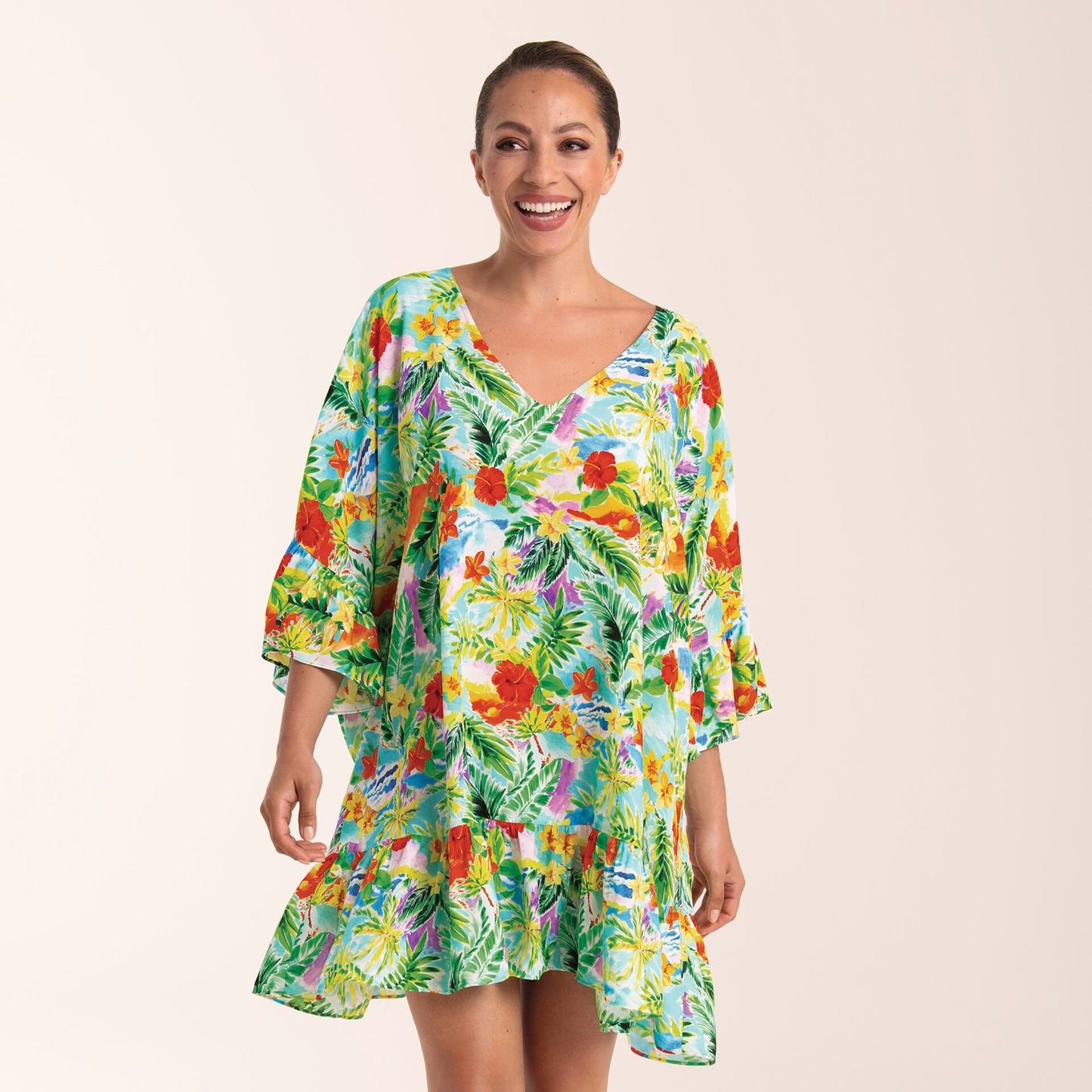 AKALANI Care Strandkleid (Original)