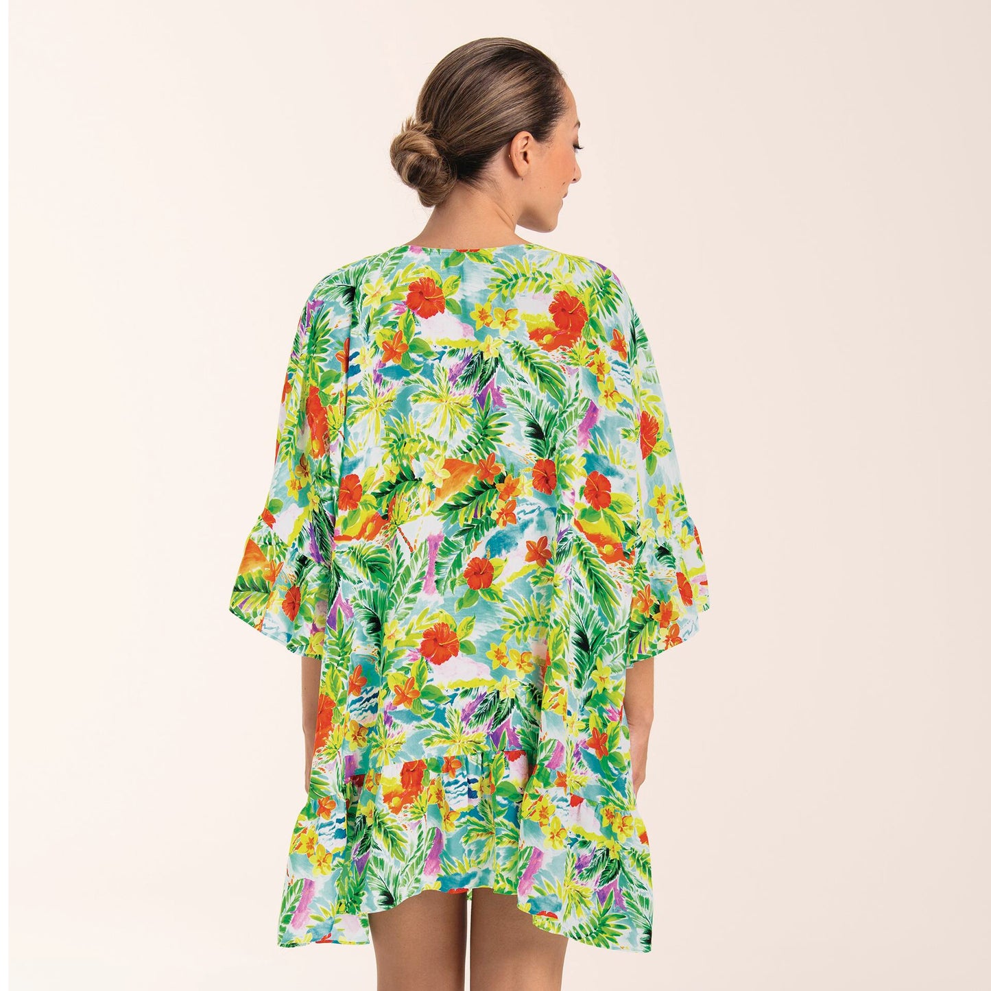AKALANI Care Strandkleid (Original)