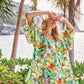 AKALANI Care Strandkleid (Original)
