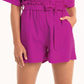NEVIS Strandhose (Passion Pink)