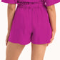 NEVIS Strandhose (Passion Pink)