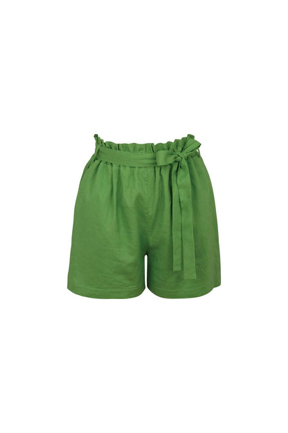 NEVIS Strandhose (Apple)