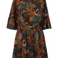 SAHARA Strandkleid (Safari)
