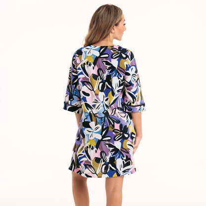 SEDONA Strandkleid (Nero)