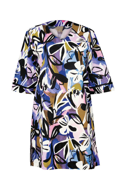 SEDONA Strandkleid (Nero)