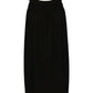 MAJULI Strandkleid (Schwarz)