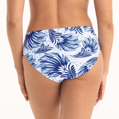 LULA Bikini-Hose (Bleu Royal)