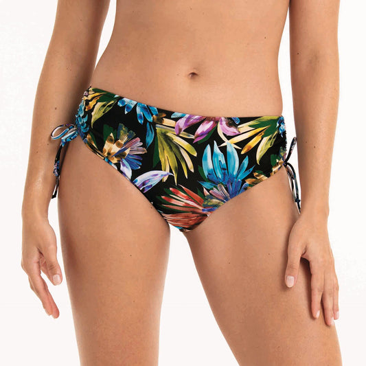 ANNY Bikini-Hose (Agave)