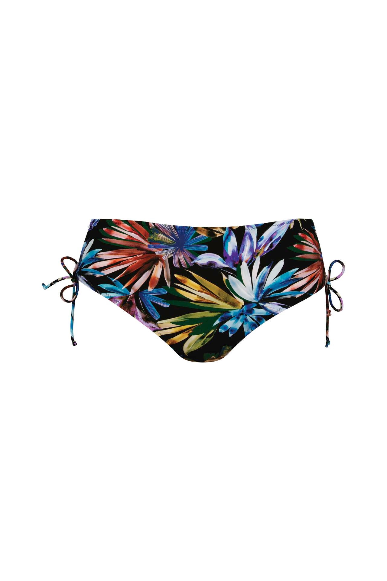 ANNY Bikini-Hose (Agave)