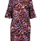 LOJA Tunika Strandkleid (Rosewood)