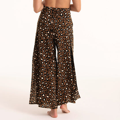 JAIPUR Strandhose (Toffee)