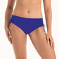 IVE Bikini-Hose (Ocean Blue)