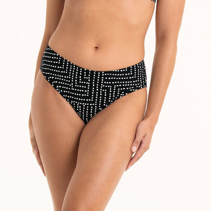 SIMPLE ART Hose (schwarz)