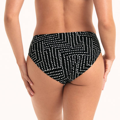 SIMPLE ART Hose (schwarz)