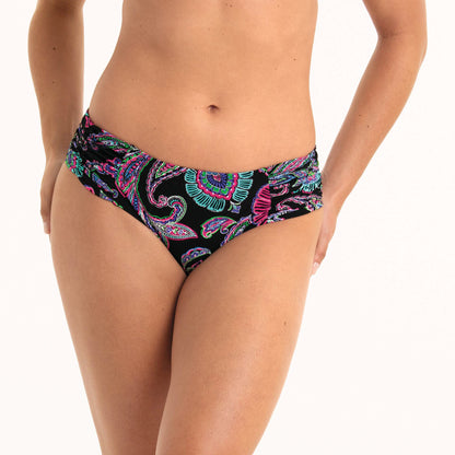 JACKY Bikini-Hose (Schwarz)