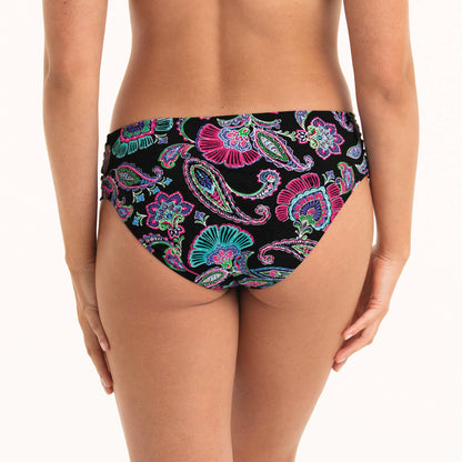 JACKY Bikini-Hose (Schwarz)