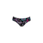 JACKY Bikini-Hose (Schwarz)